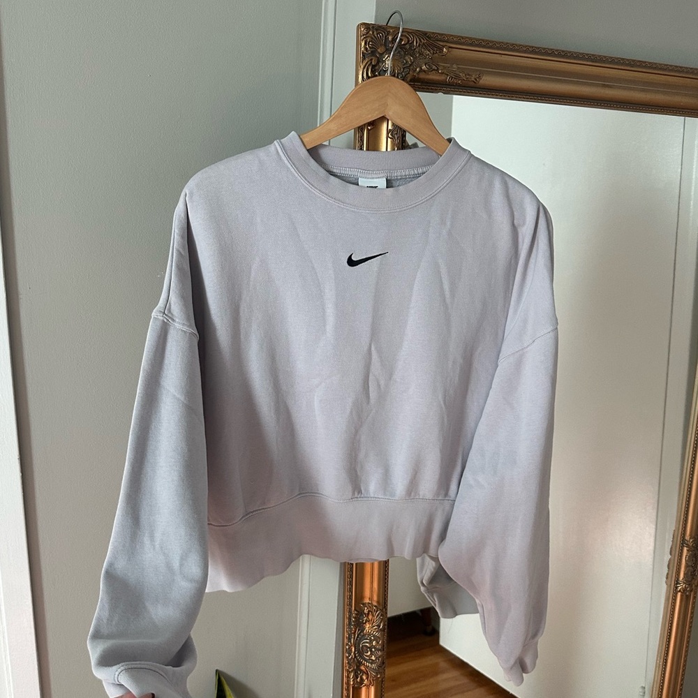 Nike Women's Sweater